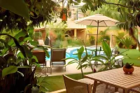 Casa Losodeli & Coworking- Adults Only - Hostels