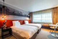 Pullman Liverpool Hotels in Liverpool