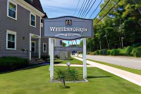 Westborough Inn فنادق في Westborough