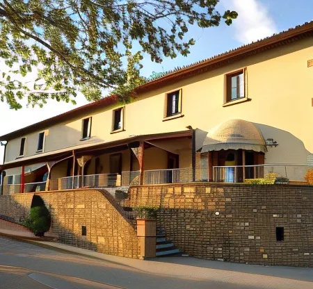 Albergo Ristorante la Torricella