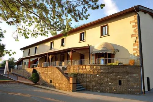 Albergo Ristorante la Torricella - 3-Star
