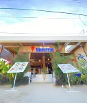 Amanzohi Siargao Отели рядом с достопримечательностью «Guyam Island»