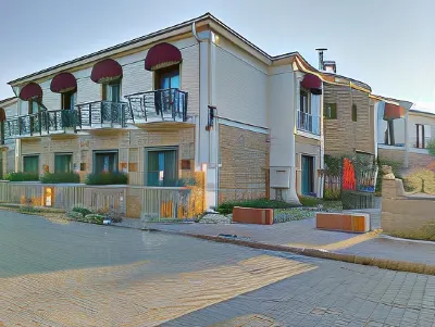 Hotel Panaya