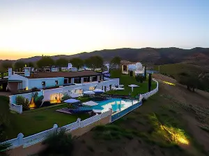 Herdade Do Sobroso Wine & Luxury Boutique Hotel