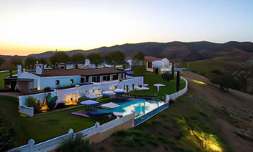 Herdade Do Sobroso Wine & Luxury Boutique Hotel