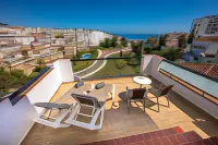 Hostal Casa Mercedes Hotels in Maro