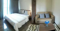 Rangsit Residence Hotels in 