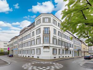 VISIONAPARTMENTS Zurich Gerechtigkeitsgasse