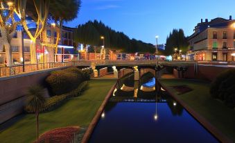 Domitys les Tours d'Or
