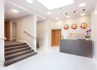 Premier Suites Dublin, Ballsbridge - Condos
