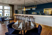 Strandpiren Hotell - breakfast