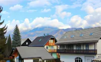 Guesthouse Leski Dvor Hotels in Lesce