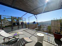Artists Colony Inn Zefat Hotels in Tzfat