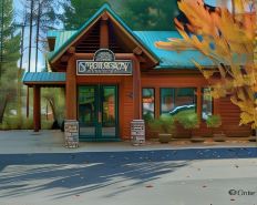 North Forty Resort