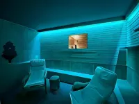 Residenze Romano Ristorante & Spa Albergo Diffuso - White Hotels in Foggia
