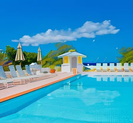 Allamanda Beach Hotel