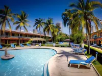 Hotel Bali-Hai Acapulco - 2 estrellas