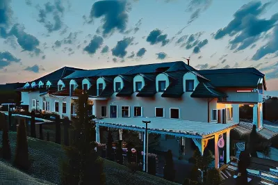 Hotel Złotogórski Hotels in Gmina Kościelec