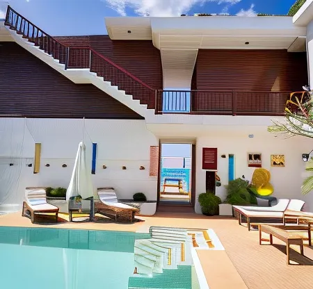 Mandalai Hotel