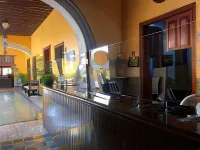 Castelmar Hotel Hotels in Campeche