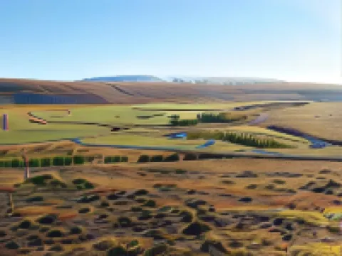 Breidamyri Farm Apartments Hotels in Þingeyjarsveit