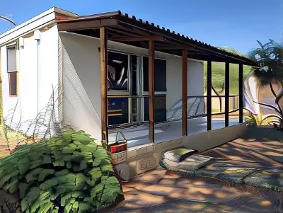 Residence Sa Pintadera