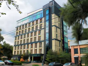 Resident City Hotel