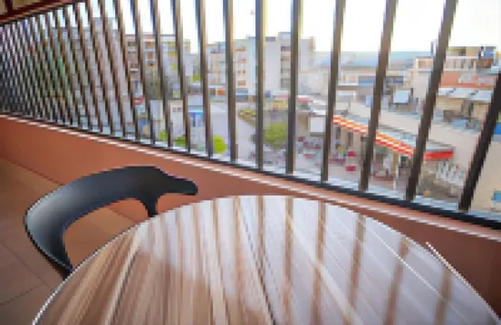 Al Riyati Hotel Apartments Hotels in 