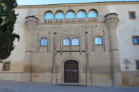 Hotel Baeza Monumental by EME Hoteles Hotel di Baeza