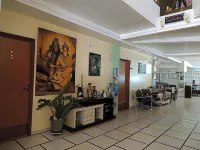Pousada Santa Rita Hotel a Abadiânia