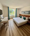 Hotel du Tumulus Hotels in Plouharnel