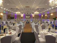 Walter Raleigh Hotel - ที่มีที่จอดรถ