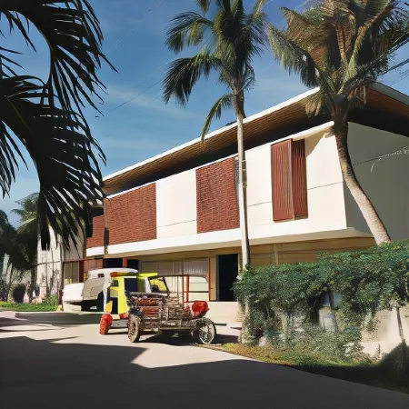 Ceda Guest House by HiveRooms