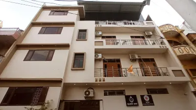 Glow Inn Home Stay