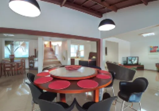 Pousada Suítes do Lago