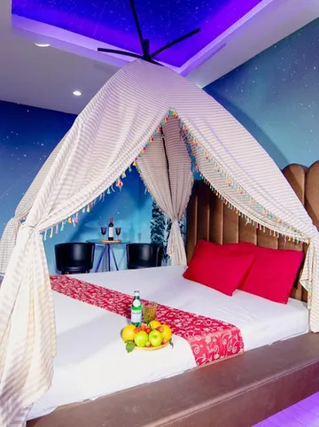 รูปภาพของโรงแรมฟินแลนด์ รีสอร์ท อินน์