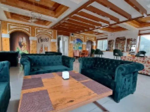 Abhilashi Inn Hotels in Mandi District