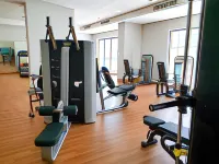 The Spot Residence Hotels in Al Hidd