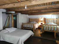 Rimusa Inn y Parque Cueva de Los Leones Hotels in Creel