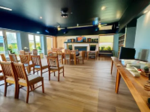 海灣船長酒店