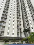 Greenroom Apartemen Bogor Valley Hotels in Kedung Jaya