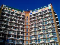 Druzhba Hotel Hotels in 