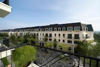 Sline Hotel - the Manor Hotels in Hương Thủy