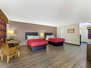 Fort Lauderdale Gardens Inn & Suites Ft Lauderdale International Airport