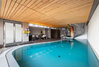 Boutique Hotel Art de Vivre & Spa Hotel di Crans-Montana