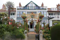 Poltair Guest House Hotels in Saint Mawes