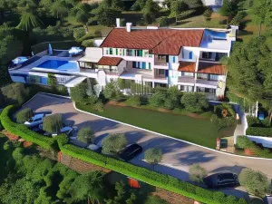 Hotel Villa Annette