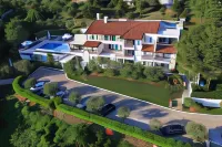 Hotel Villa Annette Hotels in Sveta Marina
