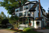 Follansbee Inn Hotels in Bradford