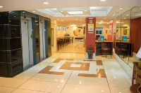 Hotel Jacques Georges Business - 3-Star